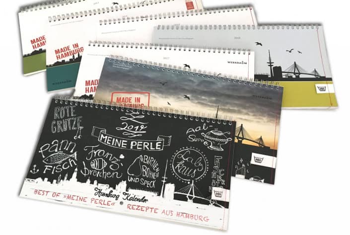 Meine Perle 2013-2019